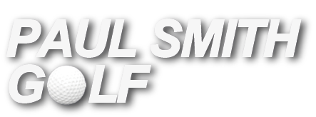 Paul Smith Golf